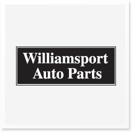 Williamsport Auto Parts logo