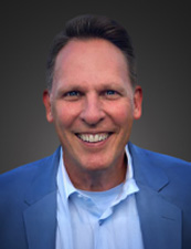 Photo of Marty Bauerlein