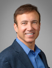 Photo of Michael Schwab