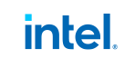 IntelCorp. Logo