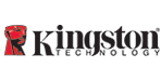 Kingston Logo