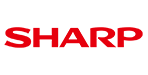 Sharp Logo