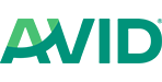 Avid Logo