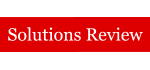 Solutions Review Logo