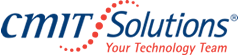 CMIT Logo