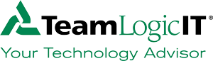 Team Logic IT Logo