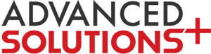 Advanced Solutions logo