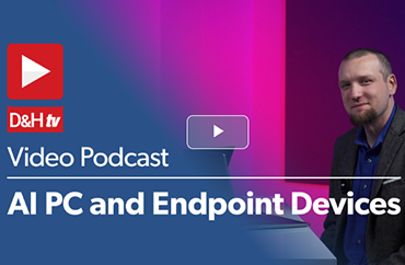 AI PCs and Endpoint Devices snapshot