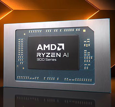 AMD Ryzen CPU