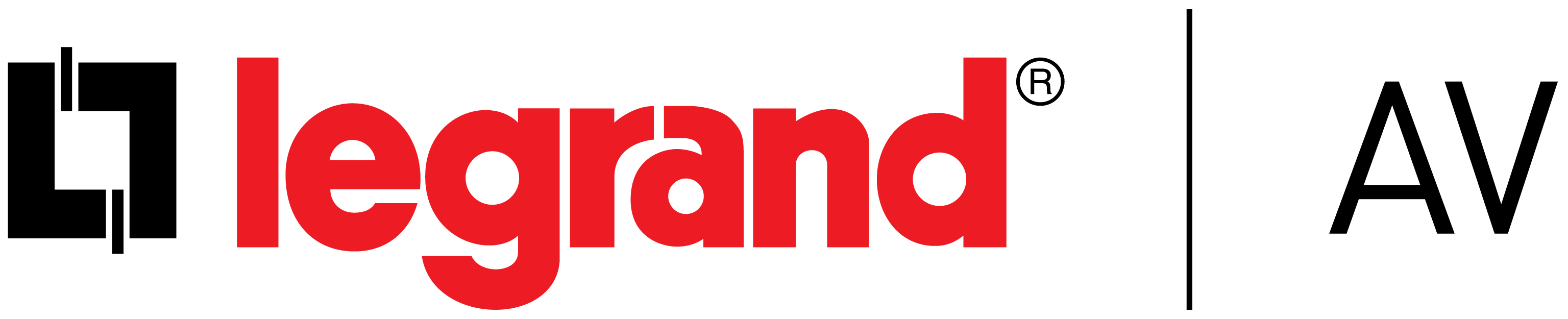 Legrand Logo