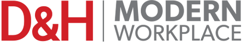 Modern Workplace logo