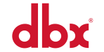 DBX logo