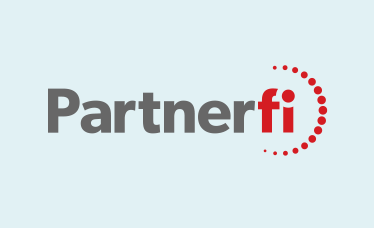 Partnerfi Logo