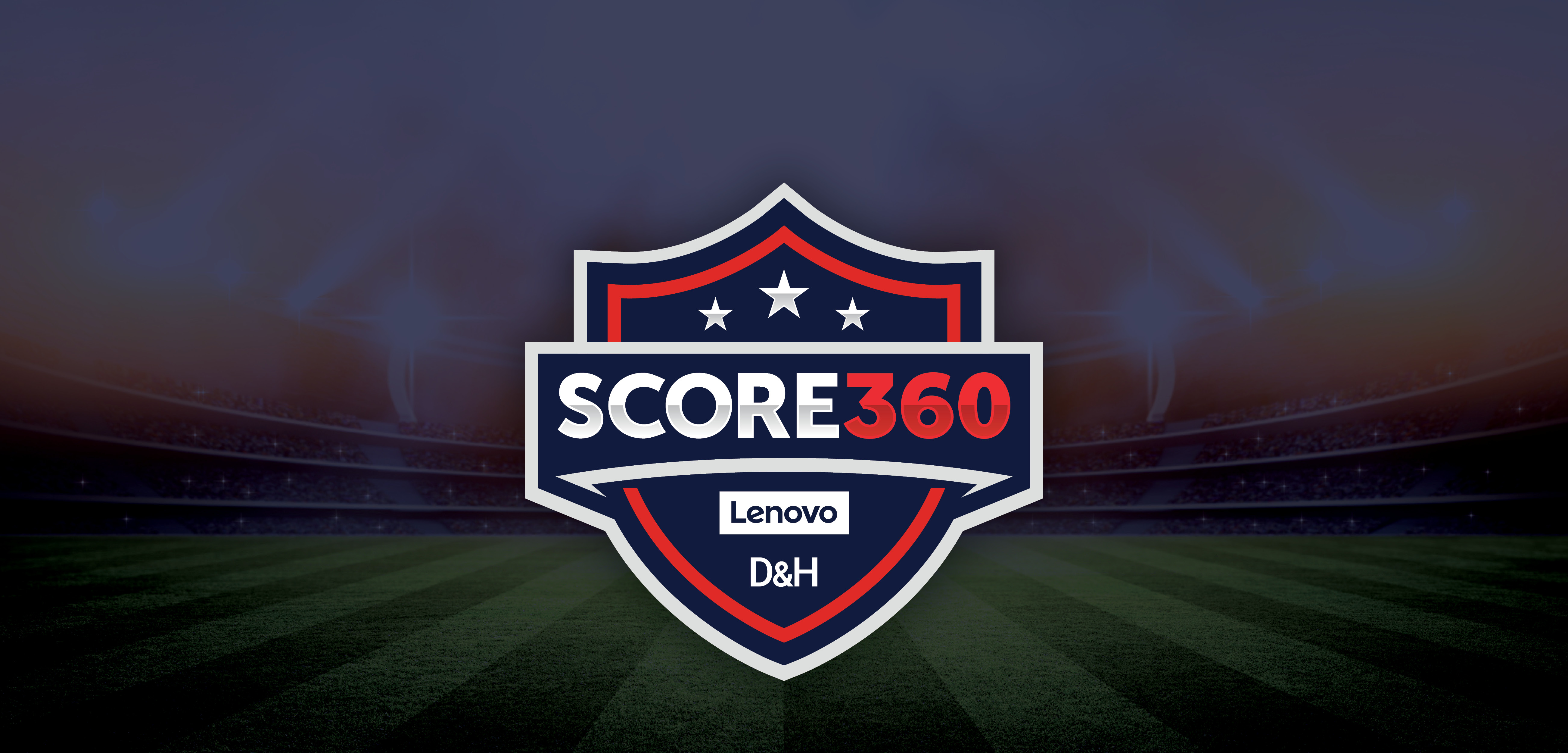 Lenovo Score 360 shield