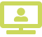 Video Conferencing Icon