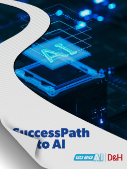 Unleash Your Business Potential with the Ultimate AI Toolkit