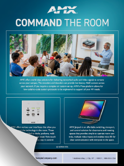 Harman Professional Solutions - Toolkit: Harman Marketing 