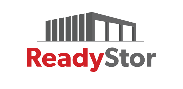 READYSTOR Logo