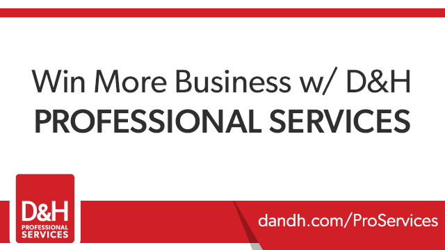 Video Thumbnail for Professional Services