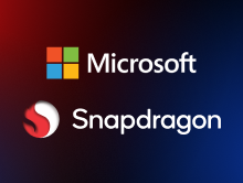 D&H TV - Microsfot Qualcomm