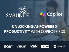 D&H Solutions Lab - SMB Unite Q2